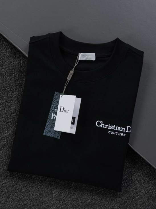 Dior T Shirts Short _SKUDiorS-XLxetr16715627